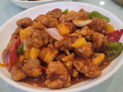 -和乐喜宴海鲜酒家(骏荣广场店)