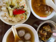 -好成财牛排馆(涂门街总店)