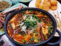 -河东颐祥阁(世贸店)