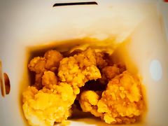 -华莱士·全鸡汉堡(五号路店)