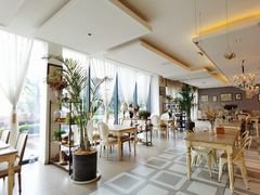 大堂-MOMENT湖景餐厅(解放路店)