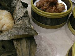 -华联广州大酒店-餐厅