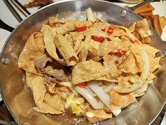 -小柴米·传统江西菜(万寿宫店)