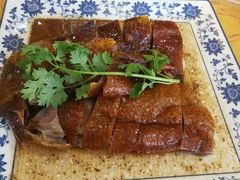 -水乡人家私房菜(逢简店)