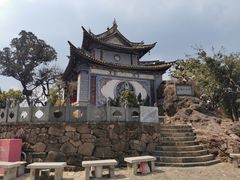 -小普陀