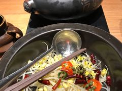 -云海肴·汽锅鸡·云南菜(高德置地店)