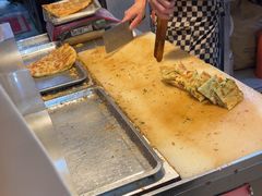 -咏春葱油饼(德政中路店)