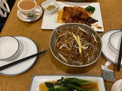 -金翠河烧鹅粤式茶餐厅(龙湖三千集天街店)