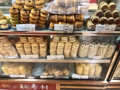 -北京稻香村(华堂商场店)