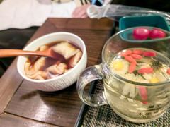 -水墨澜渟足道·SPA·传统(四望亭东关街店)