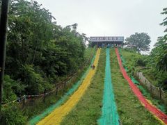 -竹泉村旅游度假区