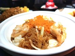 -大树餐厅(益田假日店)