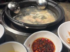 -同仁四季椰子鸡(海岸城天利店)
