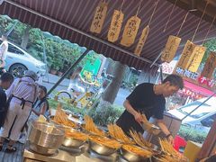 -嘉州鲜知味钵钵鸡(奎星楼店)