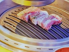 -大叹号·朝鲜族烤肉(潍坊泰华城店)