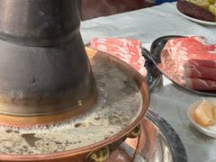 -北平楼老北京涮羊肉(滨河北路店)