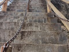 -西安祥峪森林公园