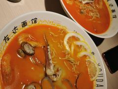 -友达面馆(二七南路店)