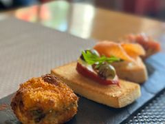 -LA MAISON公鸡和龙(蛇口店)