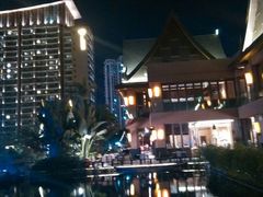 android_upload_pic-三亚湾红树林度假世界(木棉酒店)