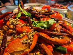 -大川先生·小龙虾·川菜(信义坊店)