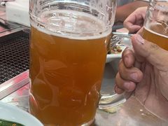 -张记烤羊腿(北花园店)