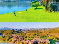 -北京金海湖景区