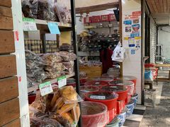 零售区-方林富炒货店(西溪路78号本人店)