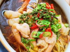 藤椒虾球-赵小姐丨新中餐(曲江店)