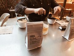 -fishtank鱼缸咖啡(三山街店)