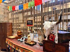-九寨鲁能希尔顿度假酒店·開