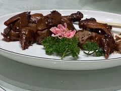 -大唐博相府酒店·陕西官府菜