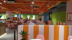 -宝燕乐园(闵行旗舰店)