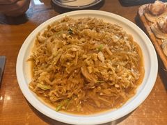 -95号酱骨·一块豆腐(展春园西路店)