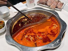 -傣妹休闲时尚火锅(星力壹号店)