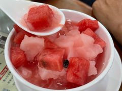 -捷信牛奶甜品世家(柳巷店)