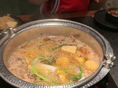 -牛New寿喜烧(闵行龙湖天街店)
