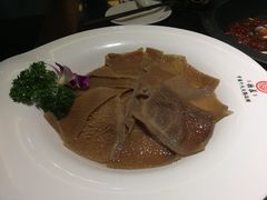 -重庆德庄火锅(体育中心店)