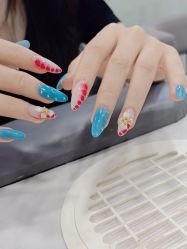 点击看大图 -美兮美学·日式美甲美睫