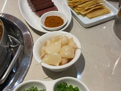 -浩爷羊蝎子火锅(望京店)