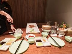 -北京全聚德(王府井店)