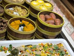 -众善素食(佛平五路店)
