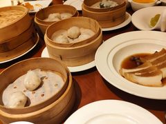 -杭州JW万豪酒店-万豪中餐厅