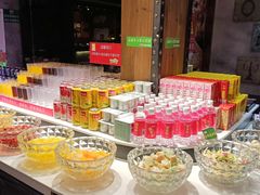 -好伦哥比萨烤肉自助(马家堡店)
