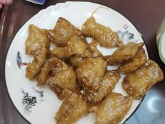-高晓山馅饼店(牛庄百年店)