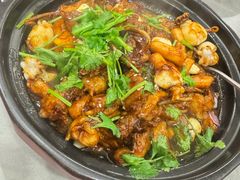 -雅酌园百姓菜馆(颐和路店)