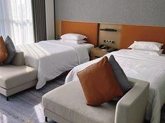 -广州粤海喜来登酒店