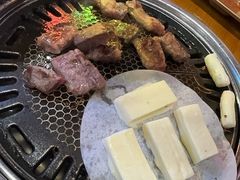 -杀猪天·韩国烤肉(总店)