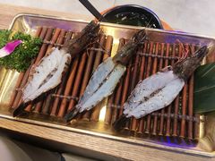 -首尔朴宝·炭火烤肉(五角场店)