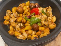 -胜记为食家·创新粤菜(车公庙店)